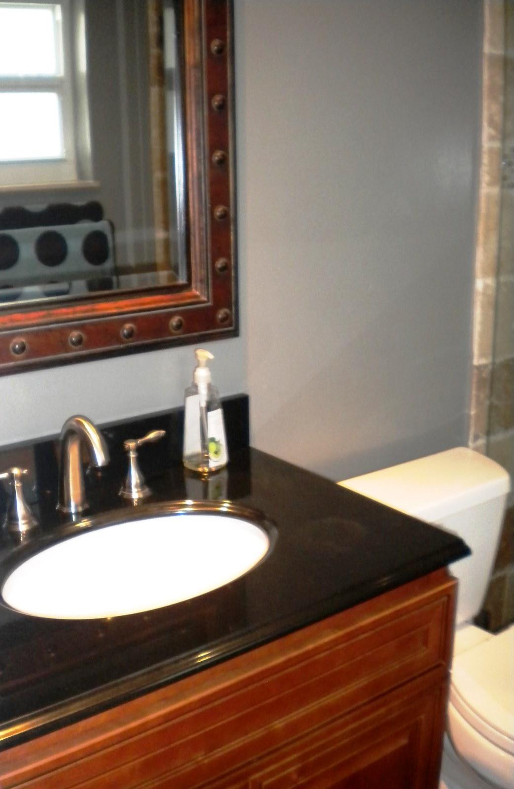 19577 Delaware Circle Boca Raton, FL 33434 - Photo 8 of 29 Granite Counter