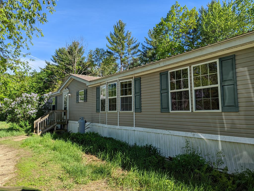 384 Fox Run Road Elizabethtown, NY 12932 - Photo 1 of 15 Gallery Image 1