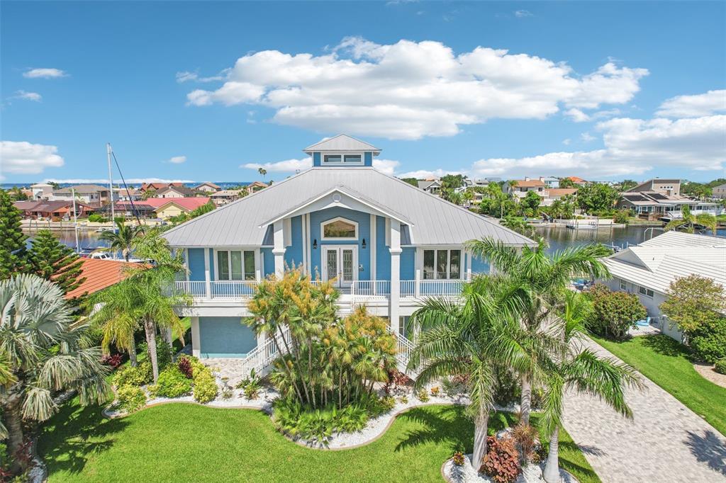 5521 Windward Way New Port Richey, FL 34652 - Photo 3 of 88