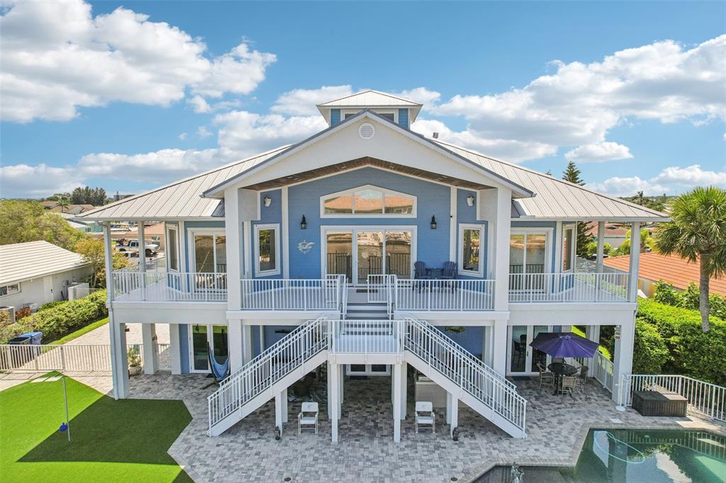 5521 Windward Way New Port Richey, FL 34652 - Photo 4 of 88