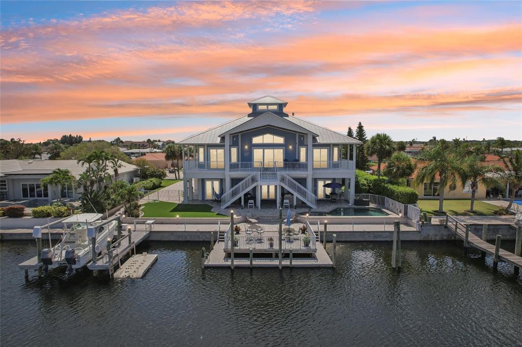 5521 Windward Way New Port Richey, FL 34652 - Photo 5 of 88