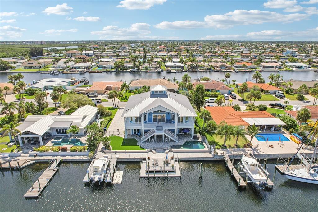 5521 Windward Way New Port Richey, FL 34652 - Photo 7 of 88