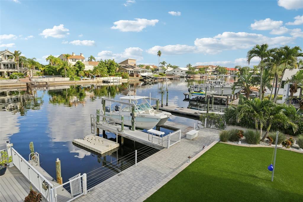 5521 Windward Way New Port Richey, FL 34652 - Photo 80 of 88