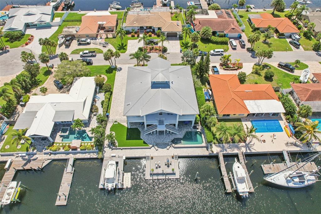 5521 Windward Way New Port Richey, FL 34652 - Photo 82 of 88