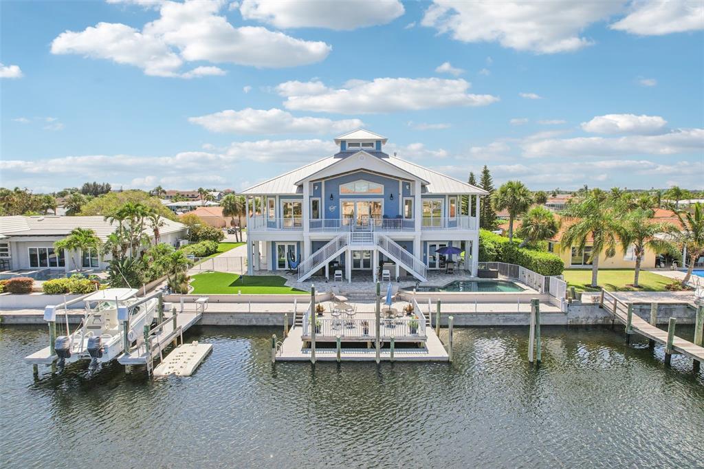 5521 Windward Way New Port Richey, FL 34652 - Photo 83 of 88