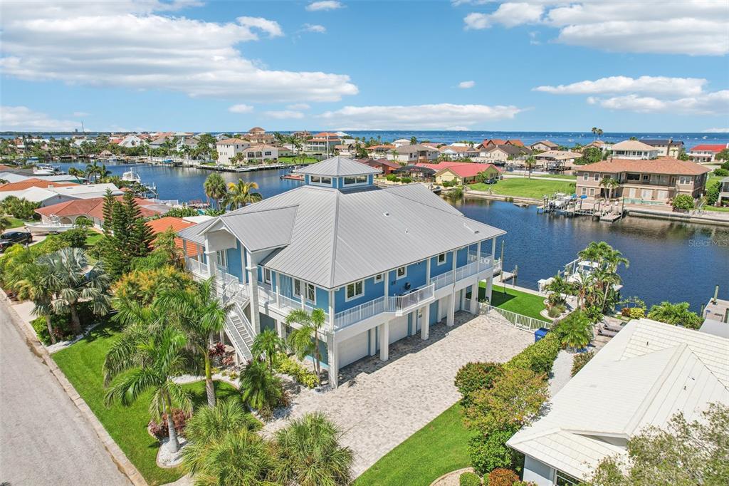 5521 Windward Way New Port Richey, FL 34652 - Photo 84 of 88