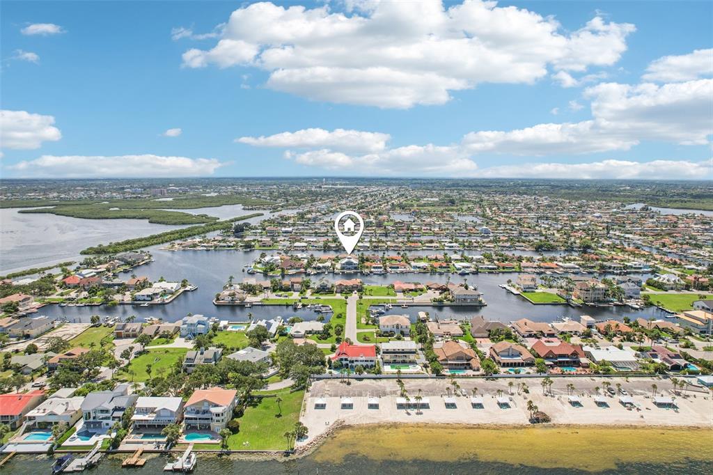 5521 Windward Way New Port Richey, FL 34652 - Photo 9 of 88