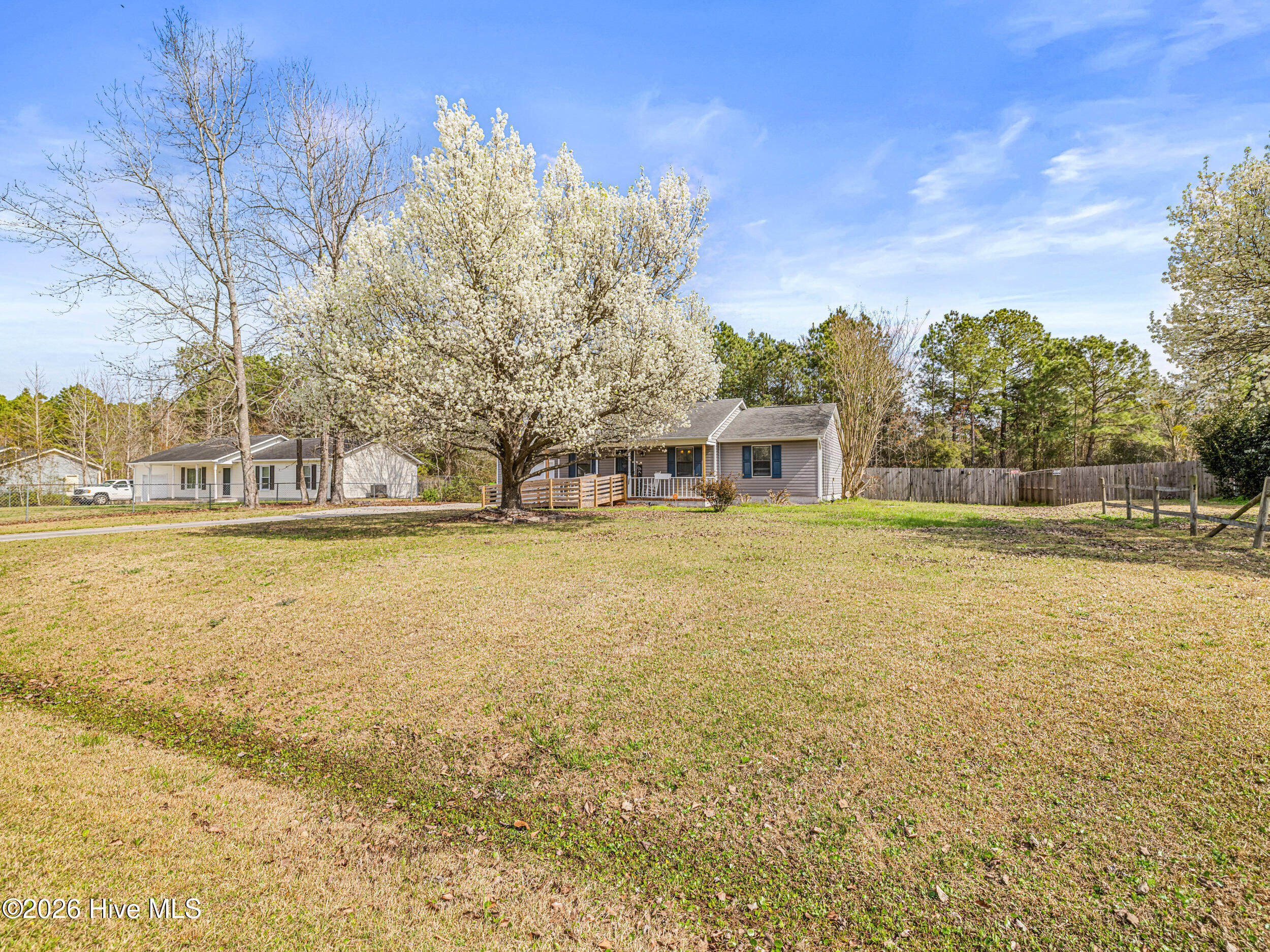 159 Liberty Park Road Jacksonville, NC 28540 - Photo 5 of 45 5