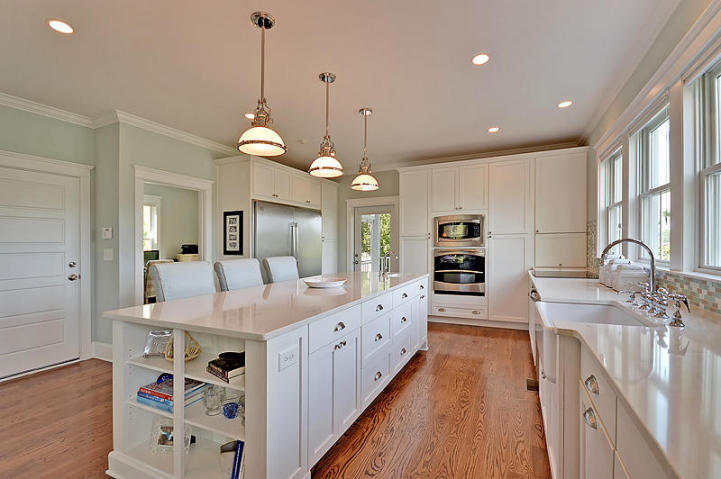1770 Bergenfield Road Mount Pleasant, SC 29466 - Photo 11 of 43 Kitchen