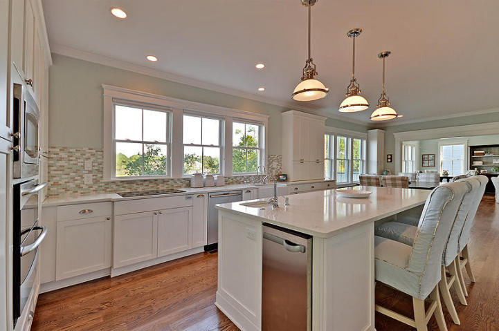 1770 Bergenfield Road Mount Pleasant, SC 29466 - Photo 13 of 43 Kitchen