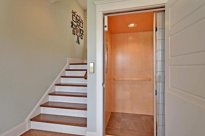 1770 Bergenfield Road Mount Pleasant, SC 29466 - Photo 16 of 43 Four Stop Elevator