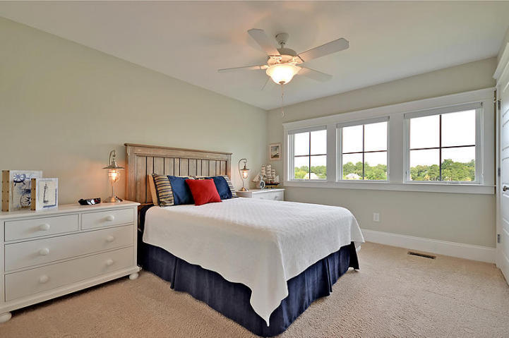 1770 Bergenfield Road Mount Pleasant, SC 29466 - Photo 23 of 43 Additional Bedroom