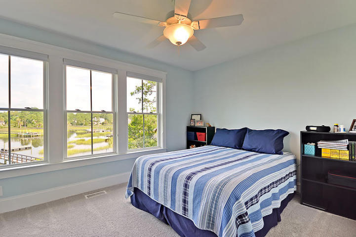 1770 Bergenfield Road Mount Pleasant, SC 29466 - Photo 24 of 43 Additional Bedroom