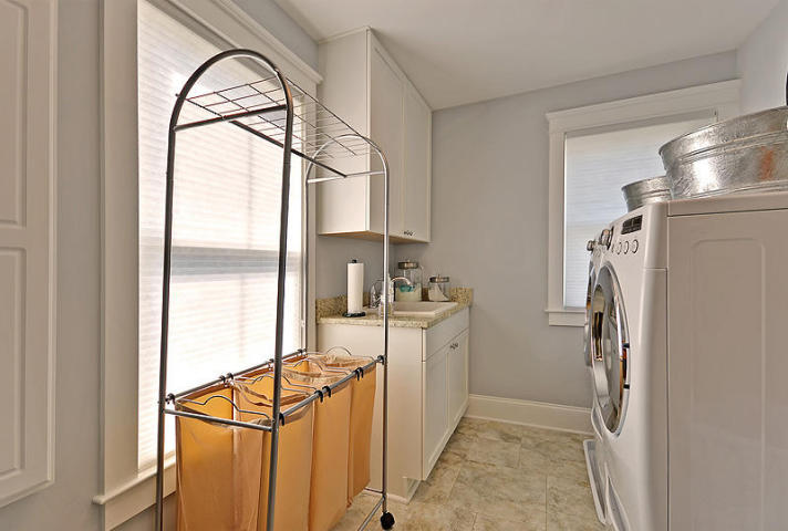 1770 Bergenfield Road Mount Pleasant, SC 29466 - Photo 28 of 43 Full Laundry Room