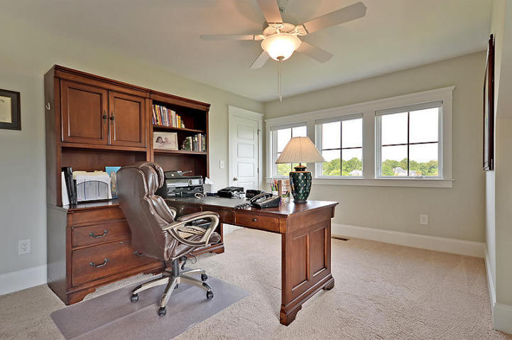 1770 Bergenfield Road Mount Pleasant, SC 29466 - Photo 29 of 43 Study/Office