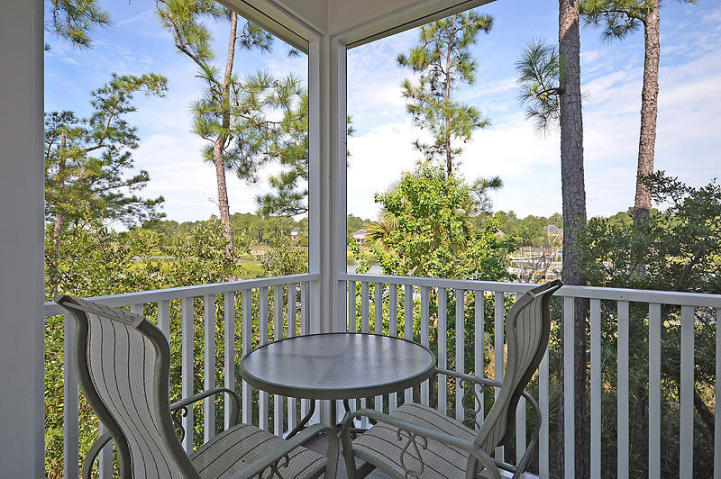 1770 Bergenfield Road Mount Pleasant, SC 29466 - Photo 31 of 43 Porch