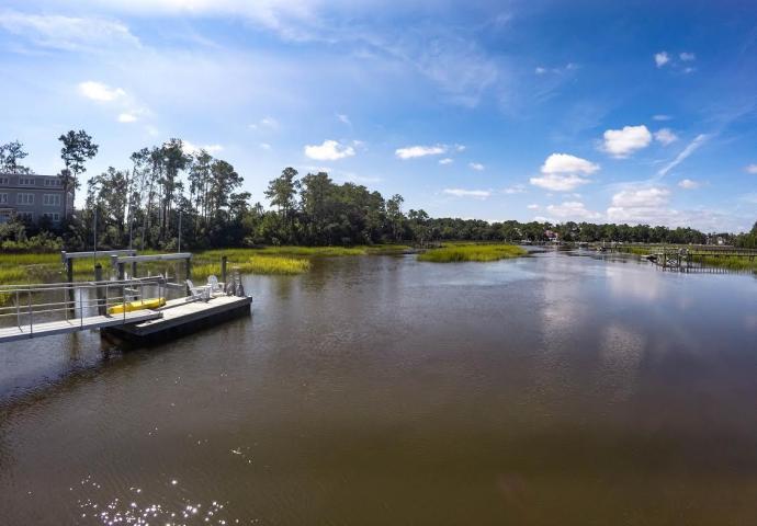 1770 Bergenfield Road Mount Pleasant, SC 29466 - Photo 38 of 43 Toomer Creek