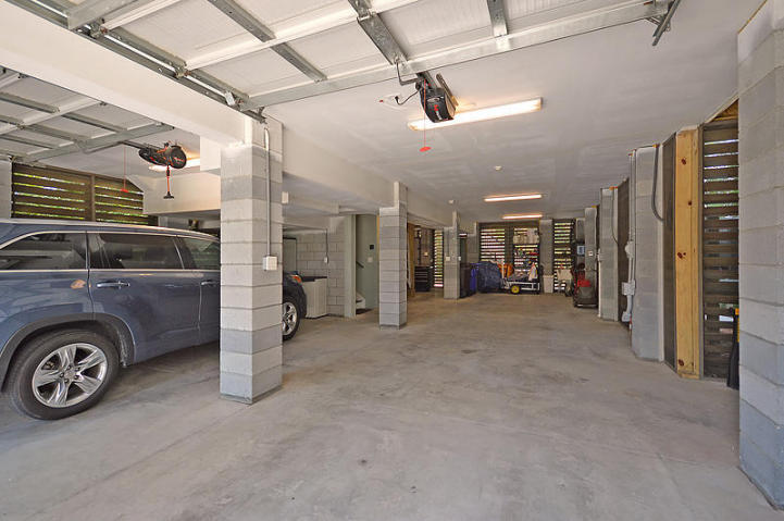 1770 Bergenfield Road Mount Pleasant, SC 29466 - Photo 43 of 43 Large Garage with Room for 2-3 Cars