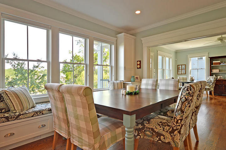 1770 Bergenfield Road Mount Pleasant, SC 29466 - Photo 8 of 43 Oversized Windows with Bench Seating