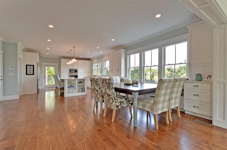 1770 Bergenfield Road Mount Pleasant, SC 29466 - Photo 9 of 43 Dining Area