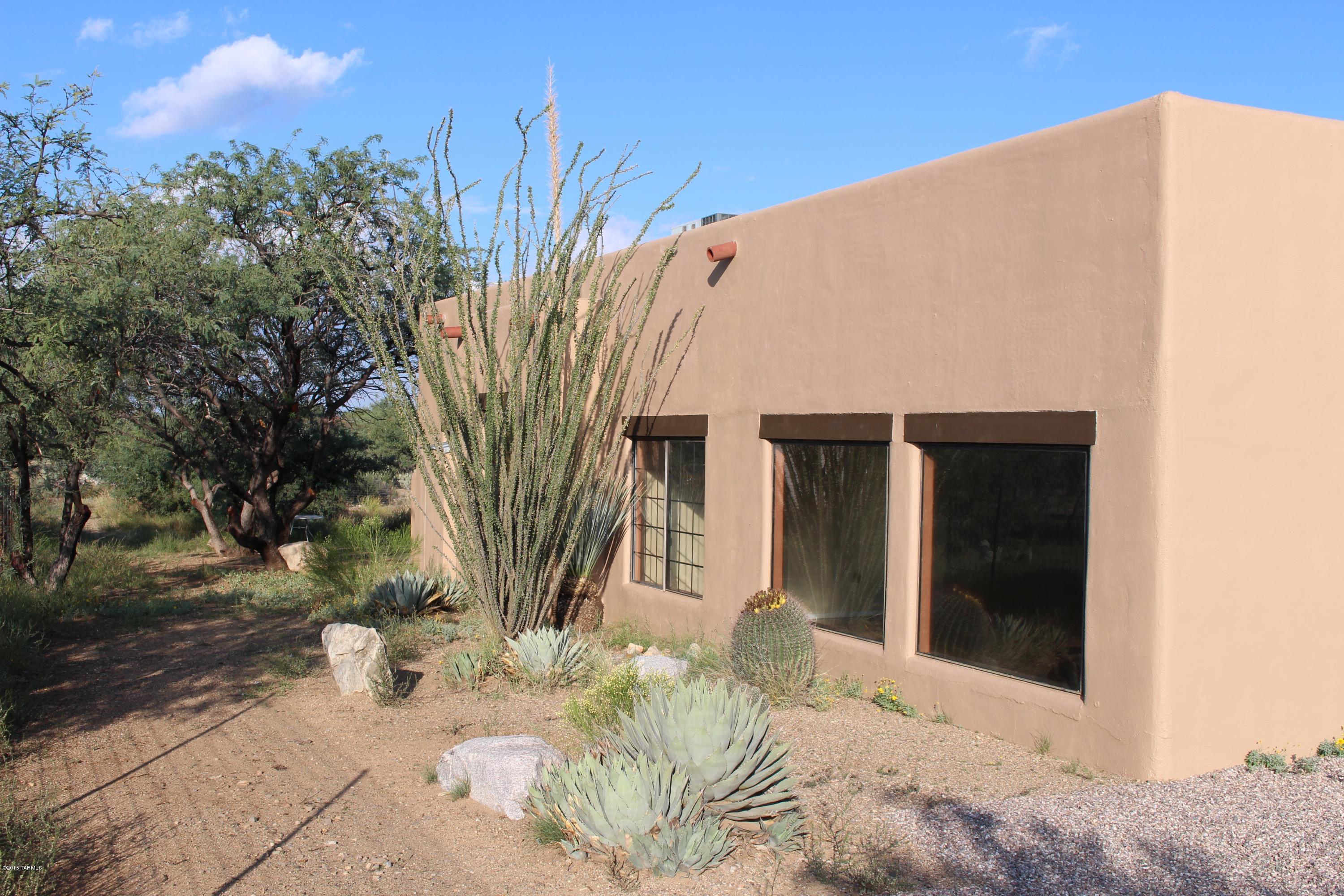 475 North Davidson Road Vail, AZ 85641 - Photo 5 of 48