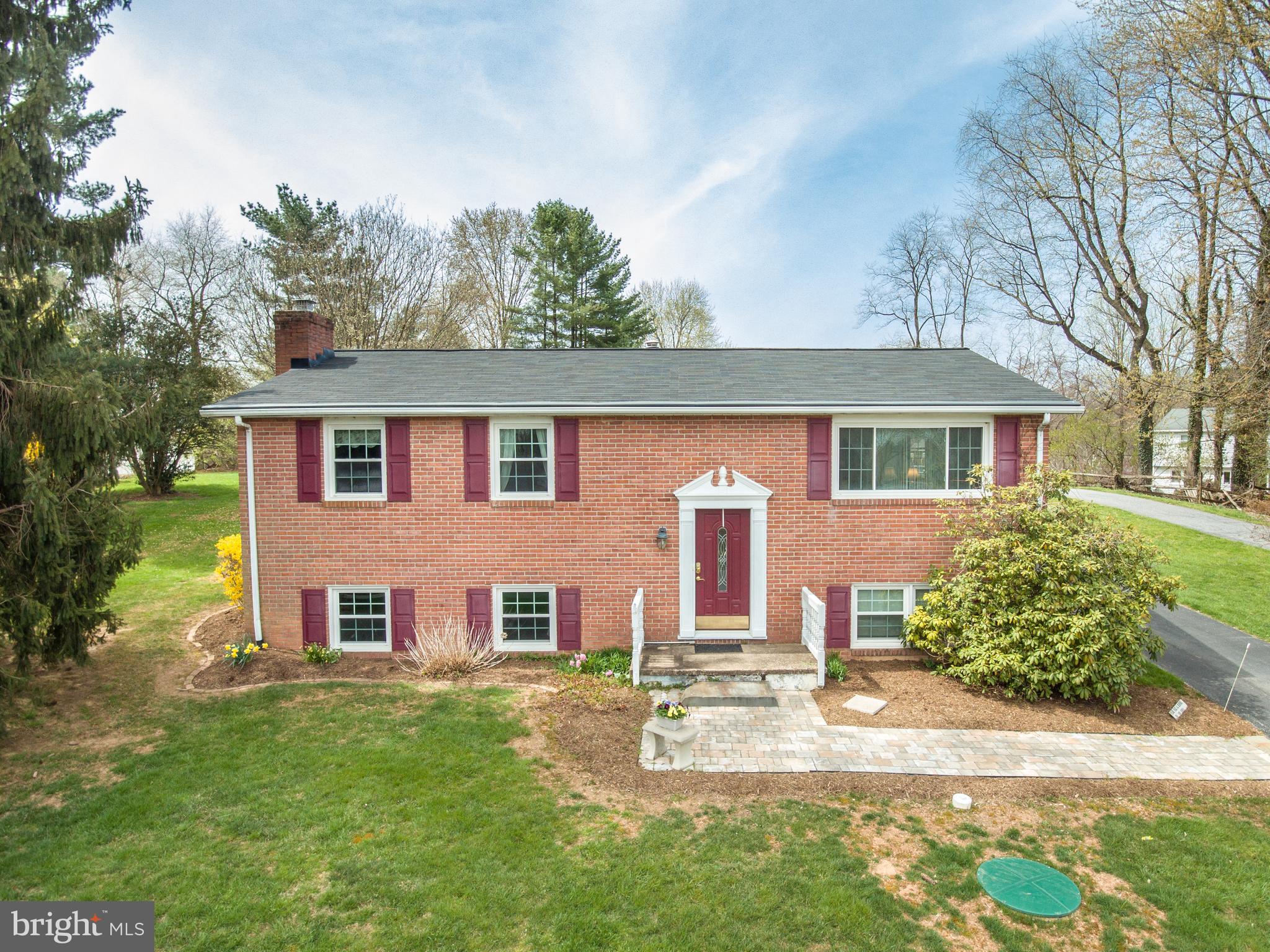 1906 Suffolk Road Finksburg, MD 21048 - Photo 1 of 56