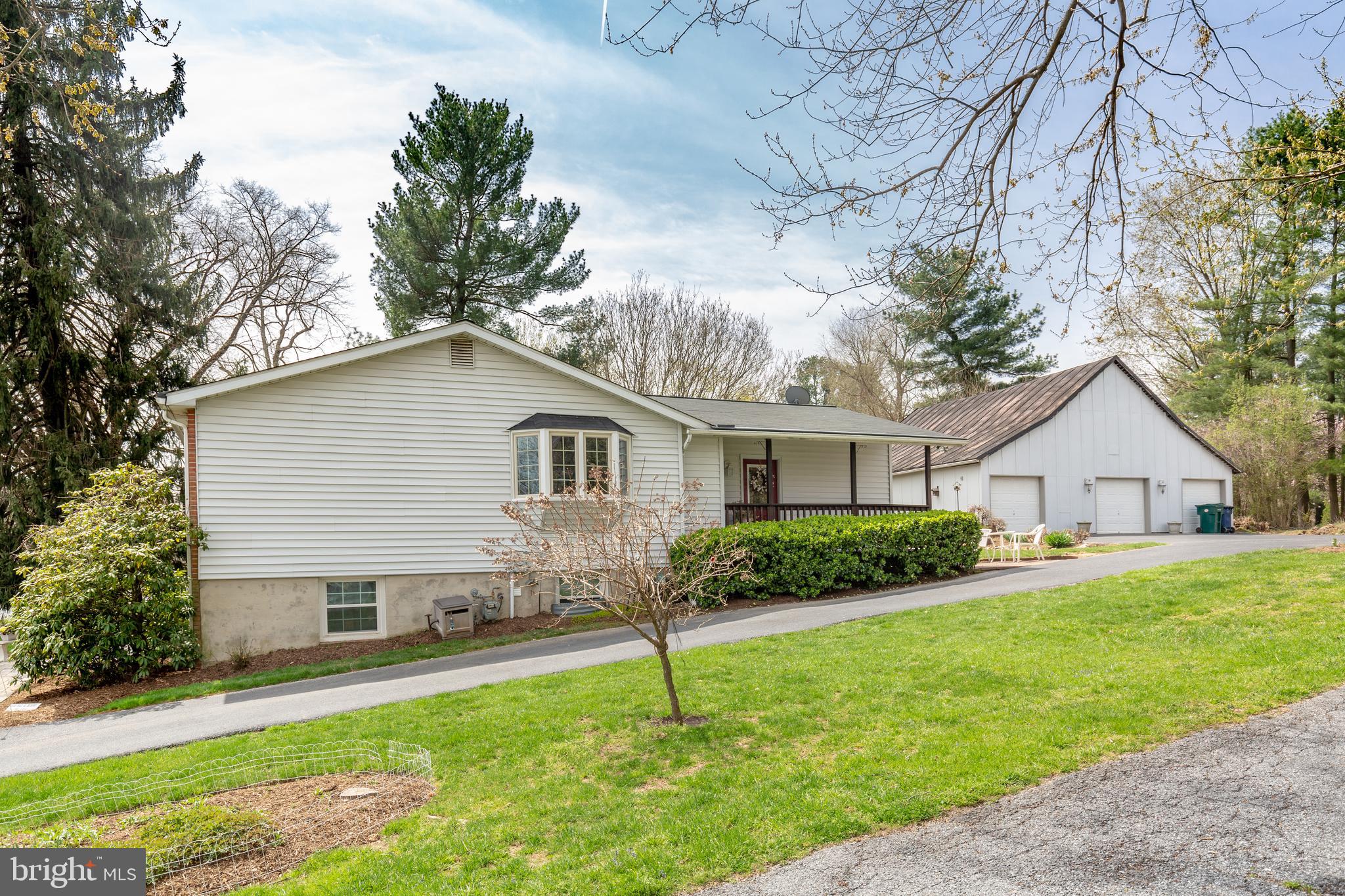 1906 Suffolk Road Finksburg, MD 21048 - Photo 40 of 56