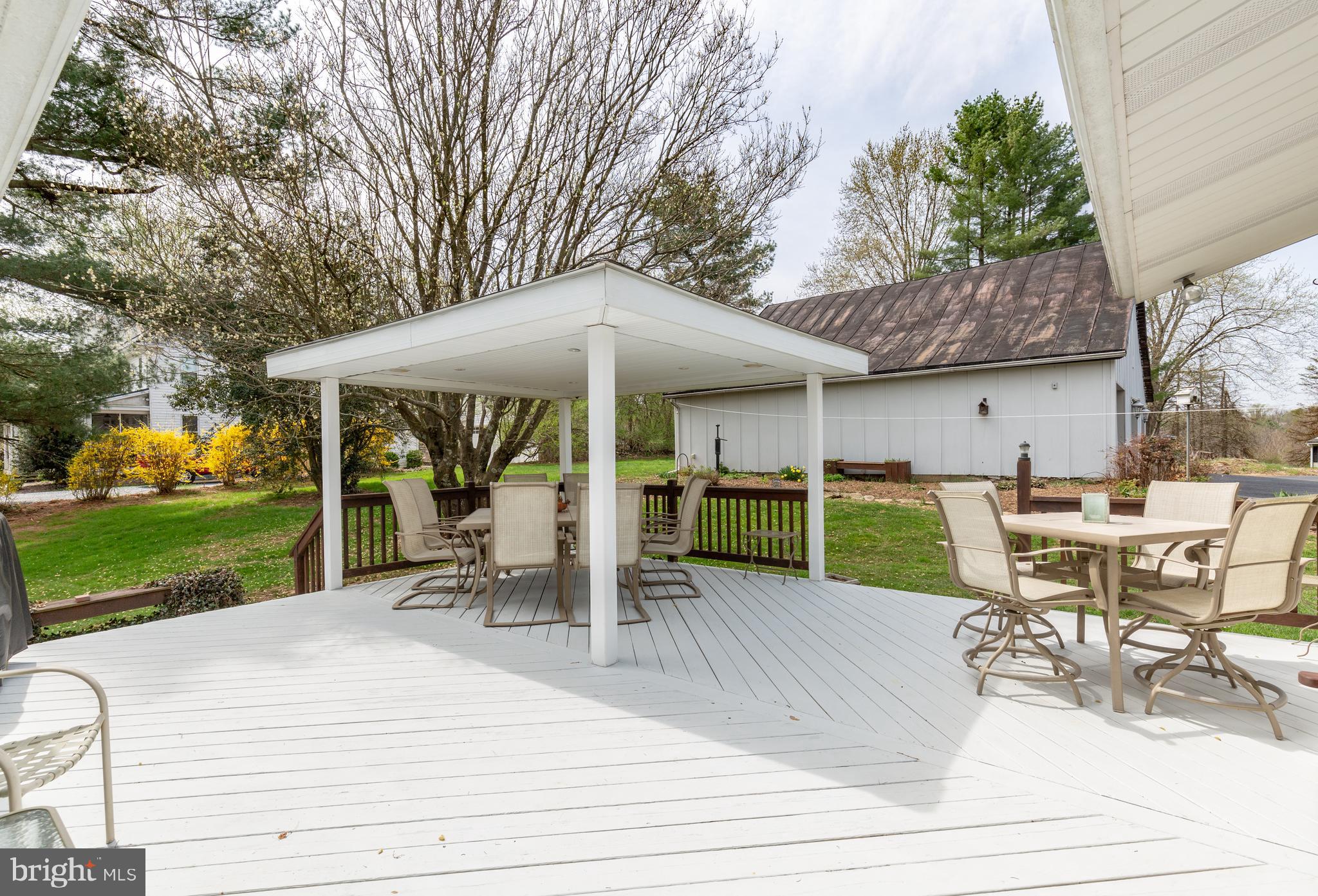 1906 Suffolk Road Finksburg, MD 21048 - Photo 5 of 56