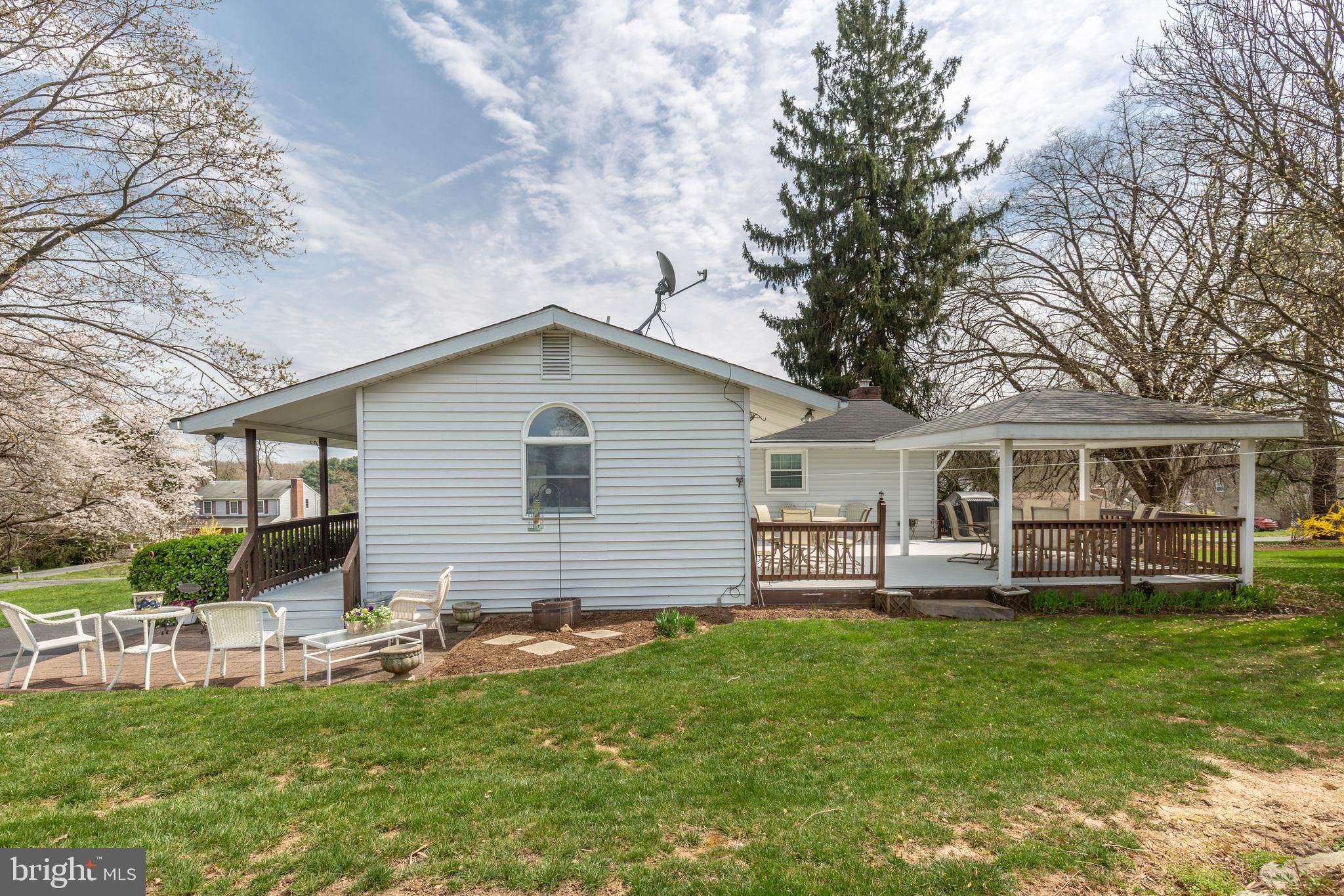 1906 Suffolk Road Finksburg, MD 21048 - Photo 41 of 56