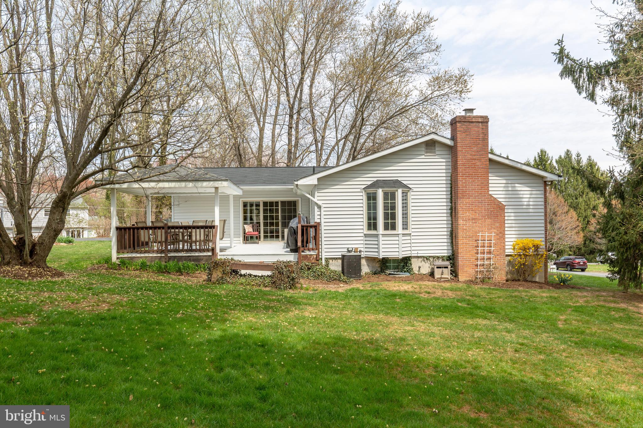 1906 Suffolk Road Finksburg, MD 21048 - Photo 42 of 56