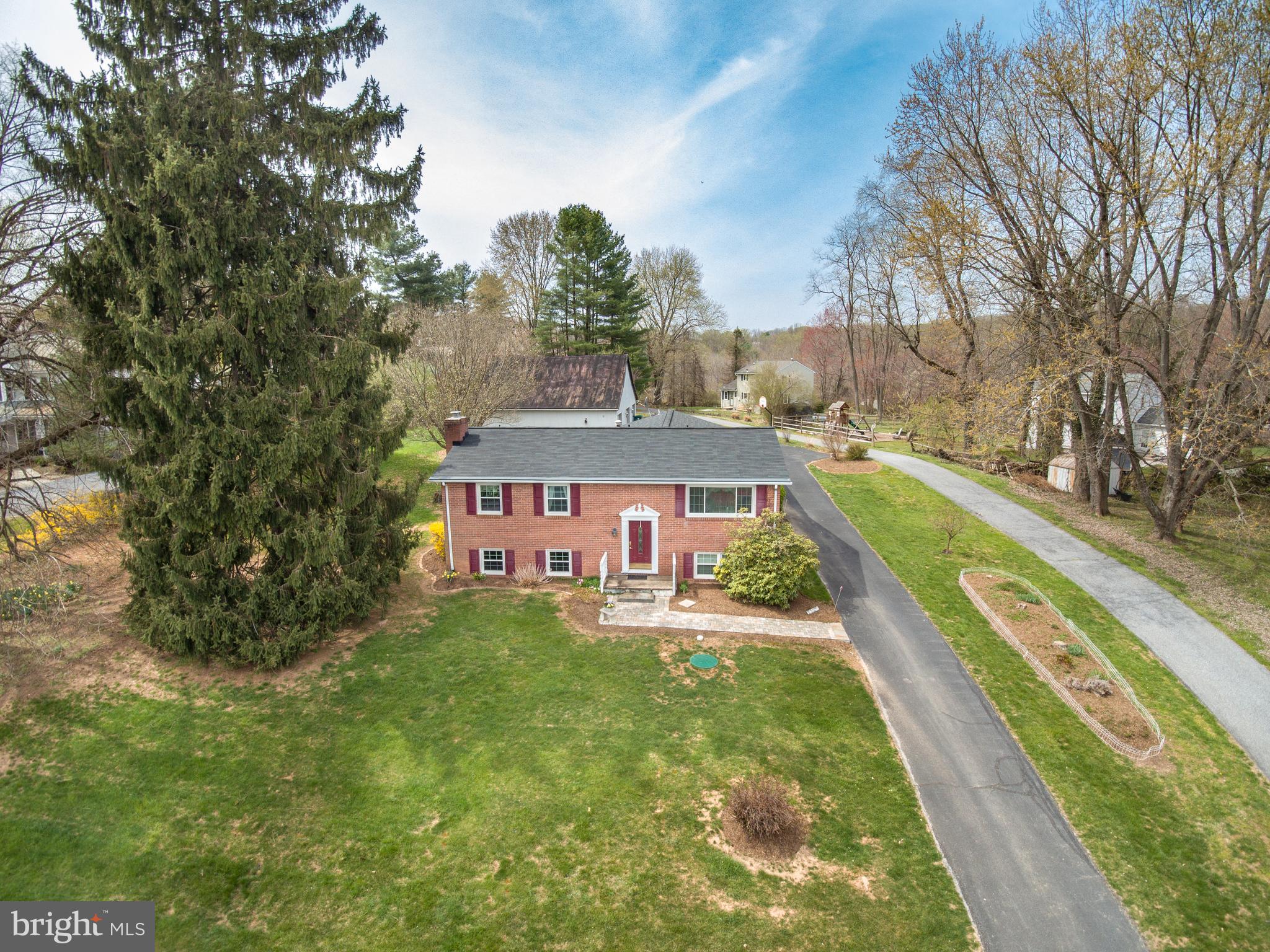 1906 Suffolk Road Finksburg, MD 21048 - Photo 46 of 56