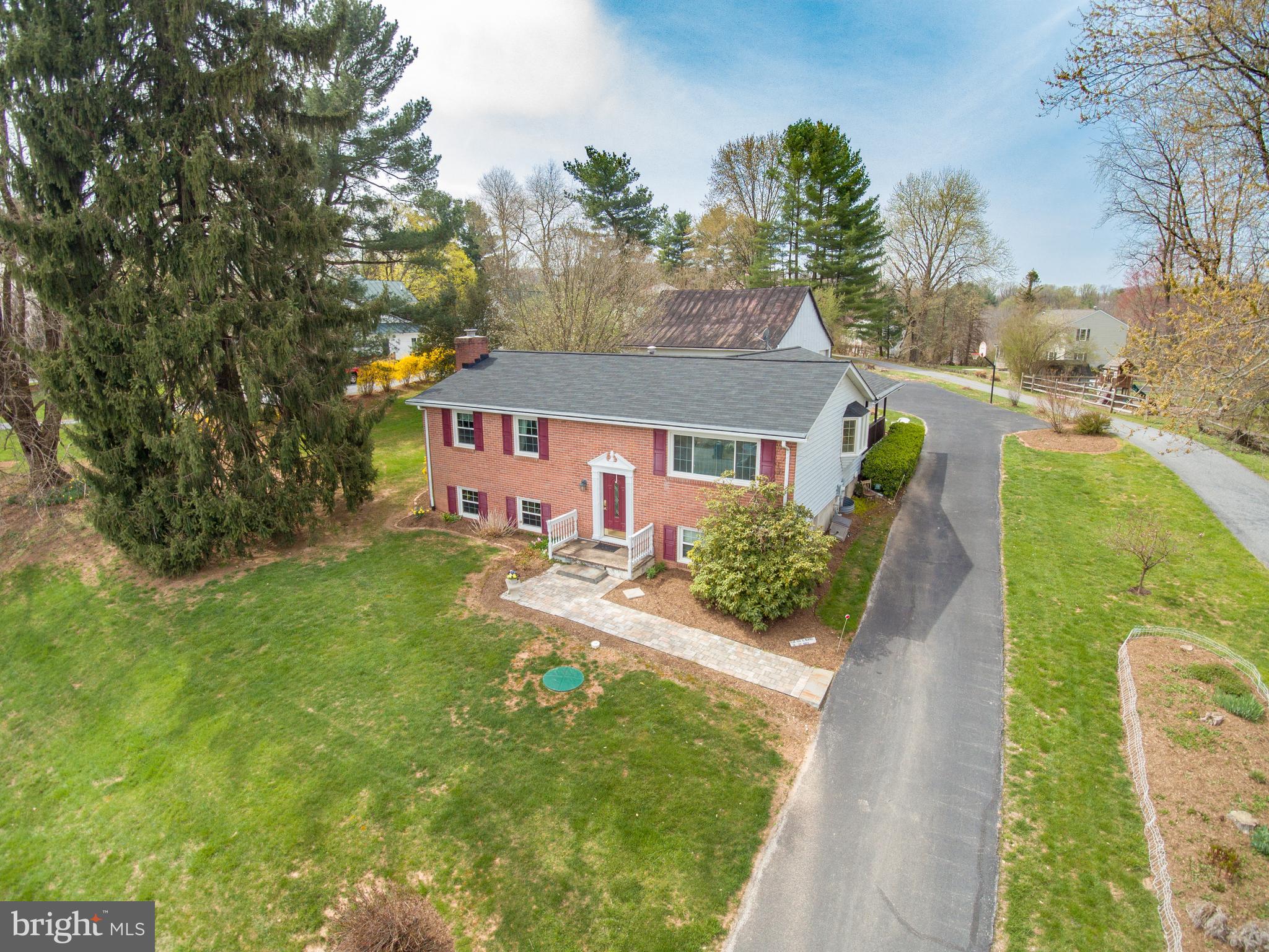 1906 Suffolk Road Finksburg, MD 21048 - Photo 47 of 56