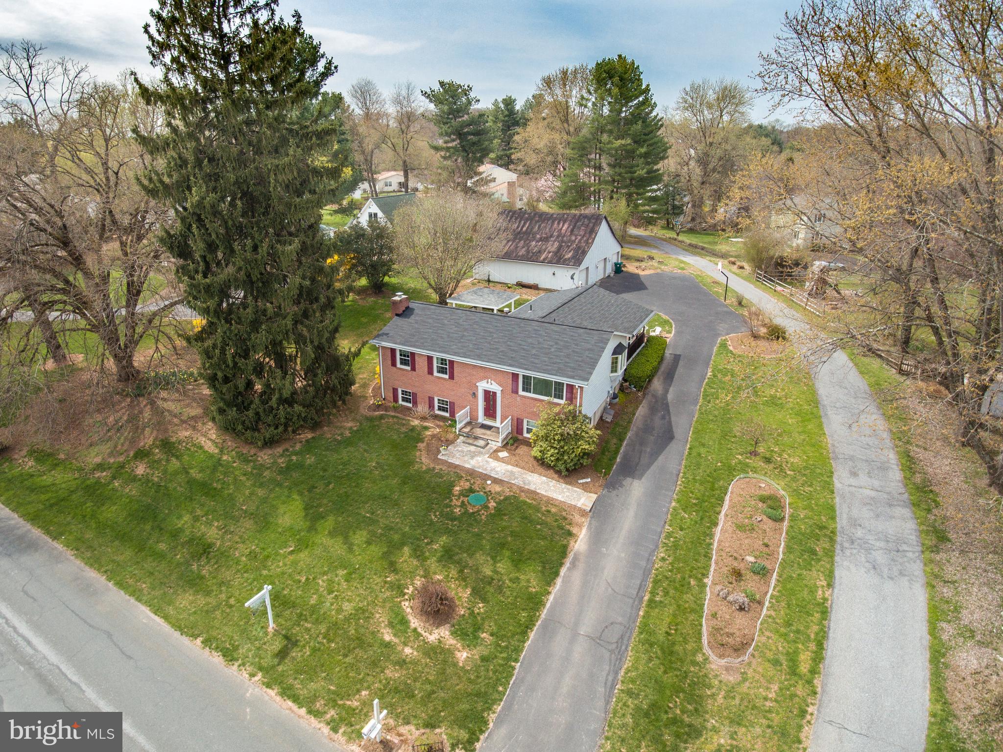 1906 Suffolk Road Finksburg, MD 21048 - Photo 48 of 56