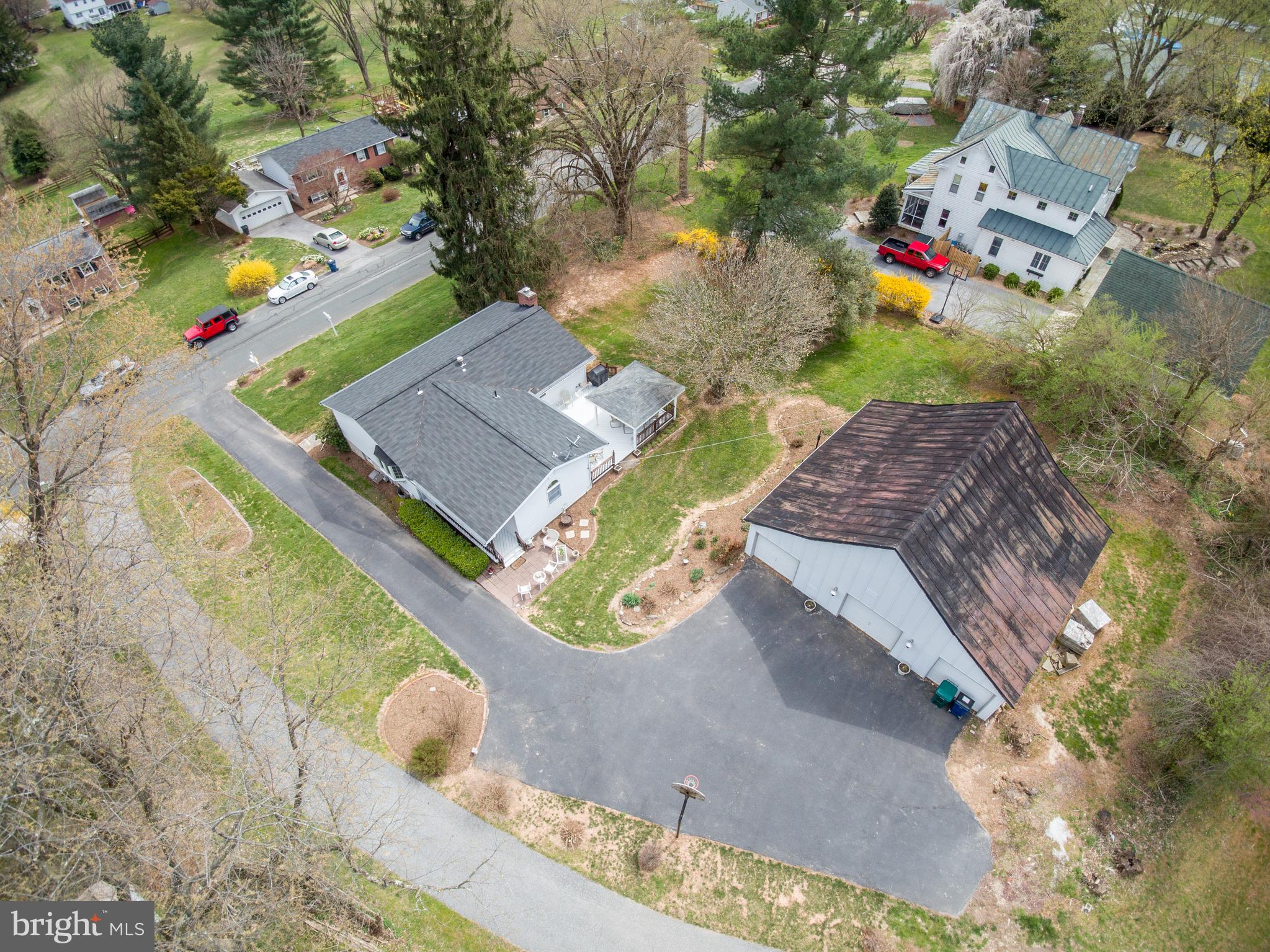 1906 Suffolk Road Finksburg, MD 21048 - Photo 51 of 56