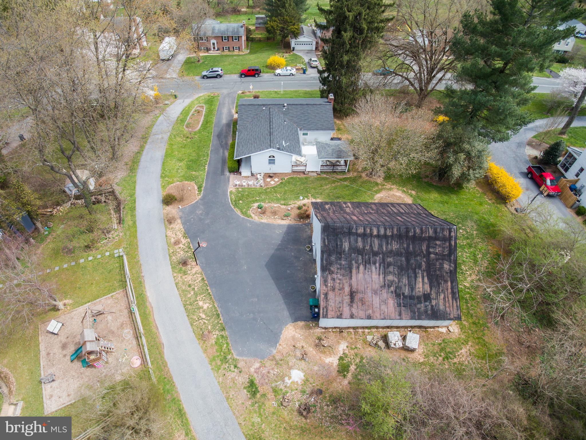 1906 Suffolk Road Finksburg, MD 21048 - Photo 52 of 56