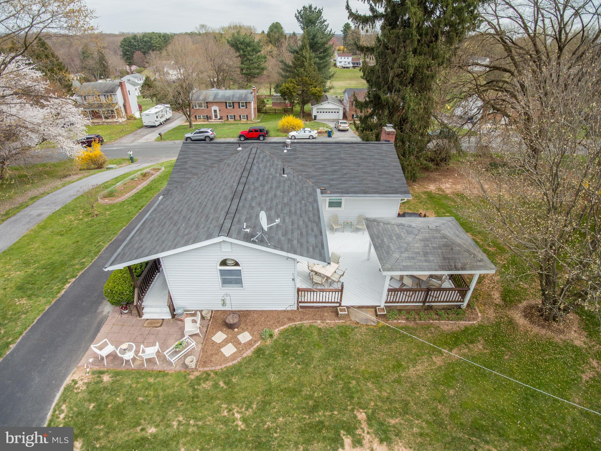 1906 Suffolk Road Finksburg, MD 21048 - Photo 54 of 56
