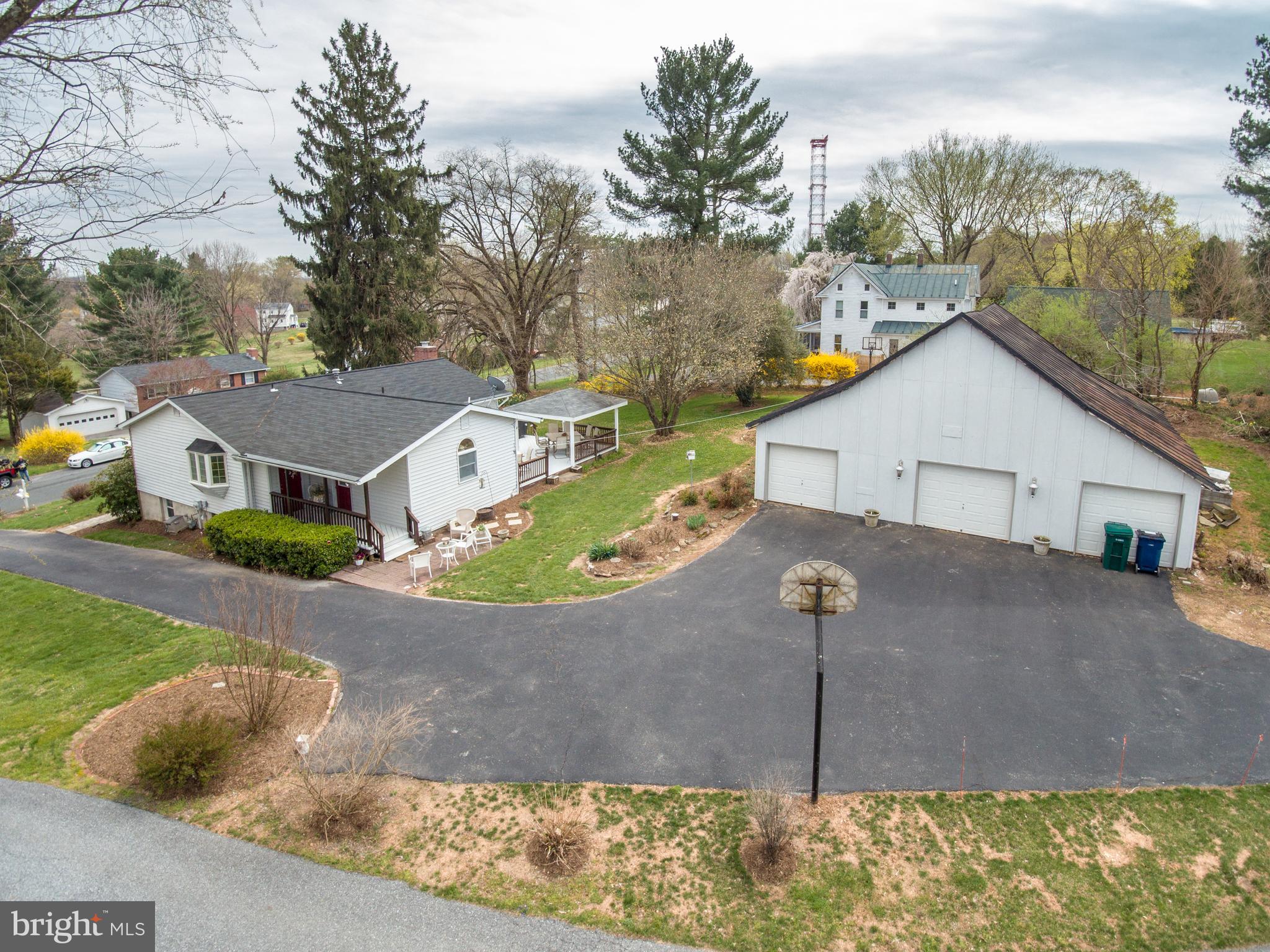 1906 Suffolk Road Finksburg, MD 21048 - Photo 55 of 56