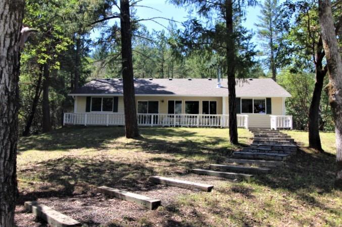 299 Lomas Road Jacksonville, OR 97530 - Photo 2 of 22 Additional Photo