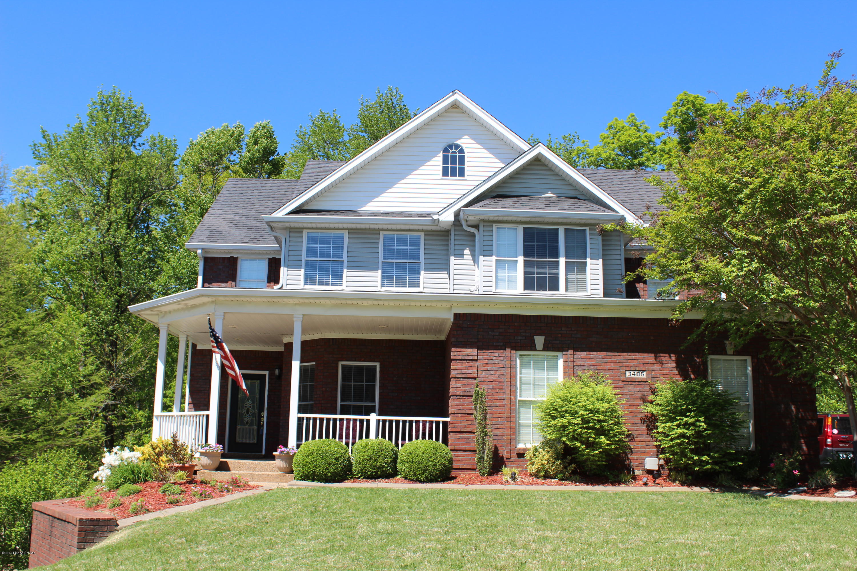 3406 Gatecreek Road Louisville, KY 40272 - Photo 1 of 71 IMG_0870