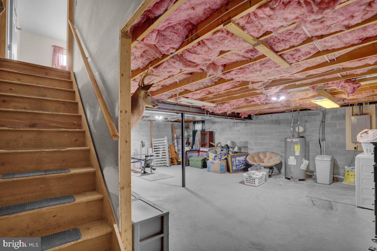 723 West 6th Street Lititz, PA 17543 - Photo 21 of 27 a view of storage and utility room
