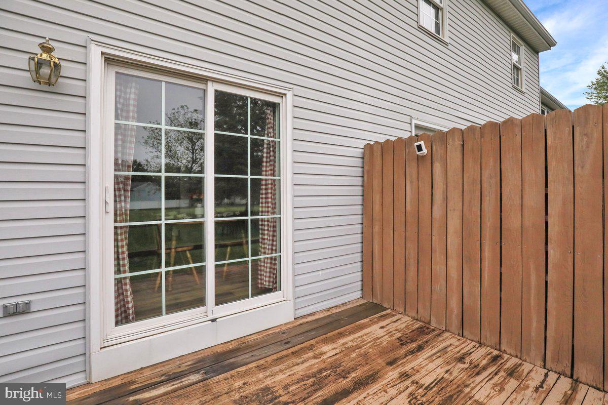 723 West 6th Street Lititz, PA 17543 - Photo 23 of 27 a view of a house with a window