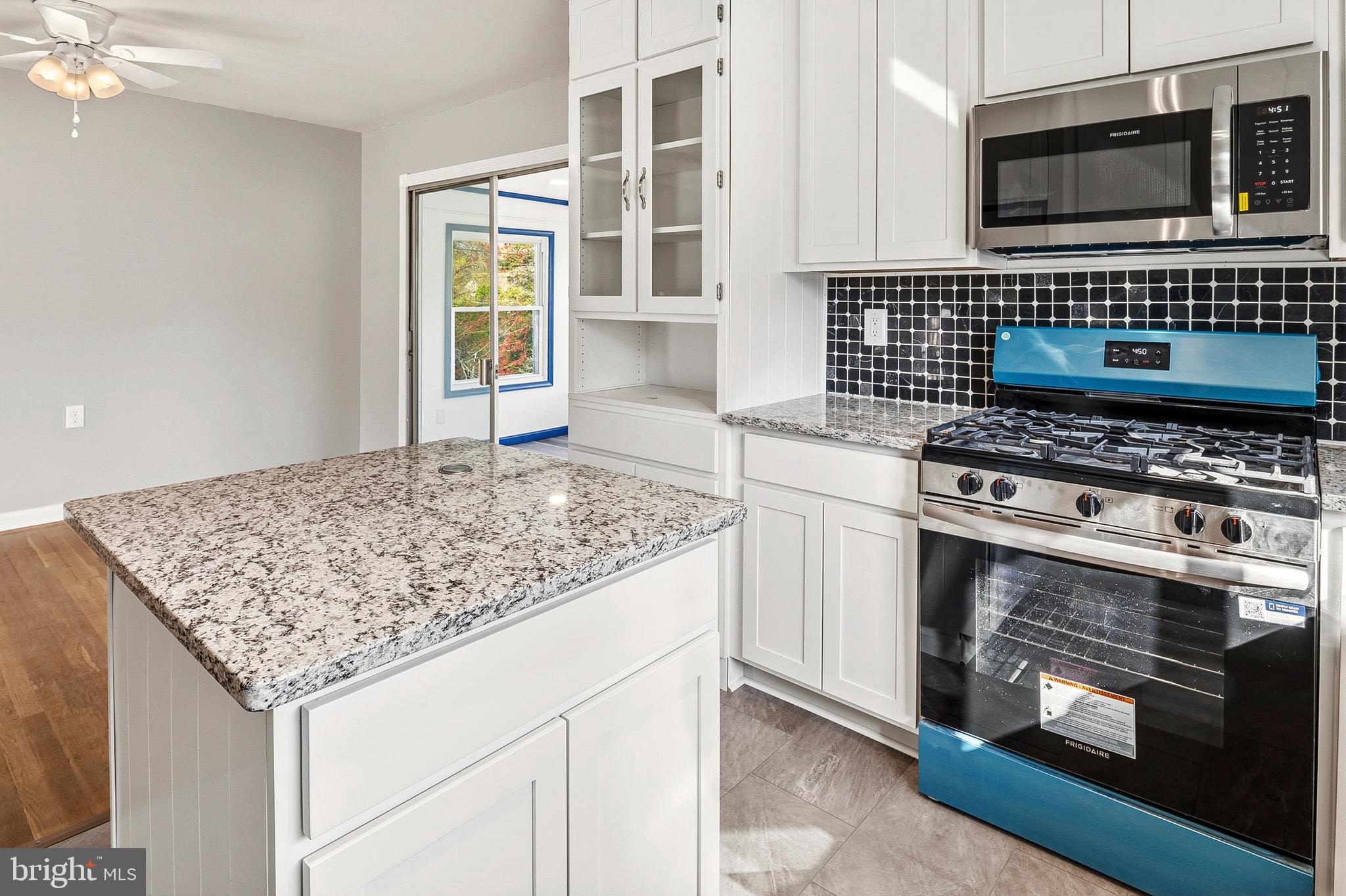 1219 Redcliffe Road Catonsville, MD 21228 - Photo 10 of 45 Kitchen (alt view)