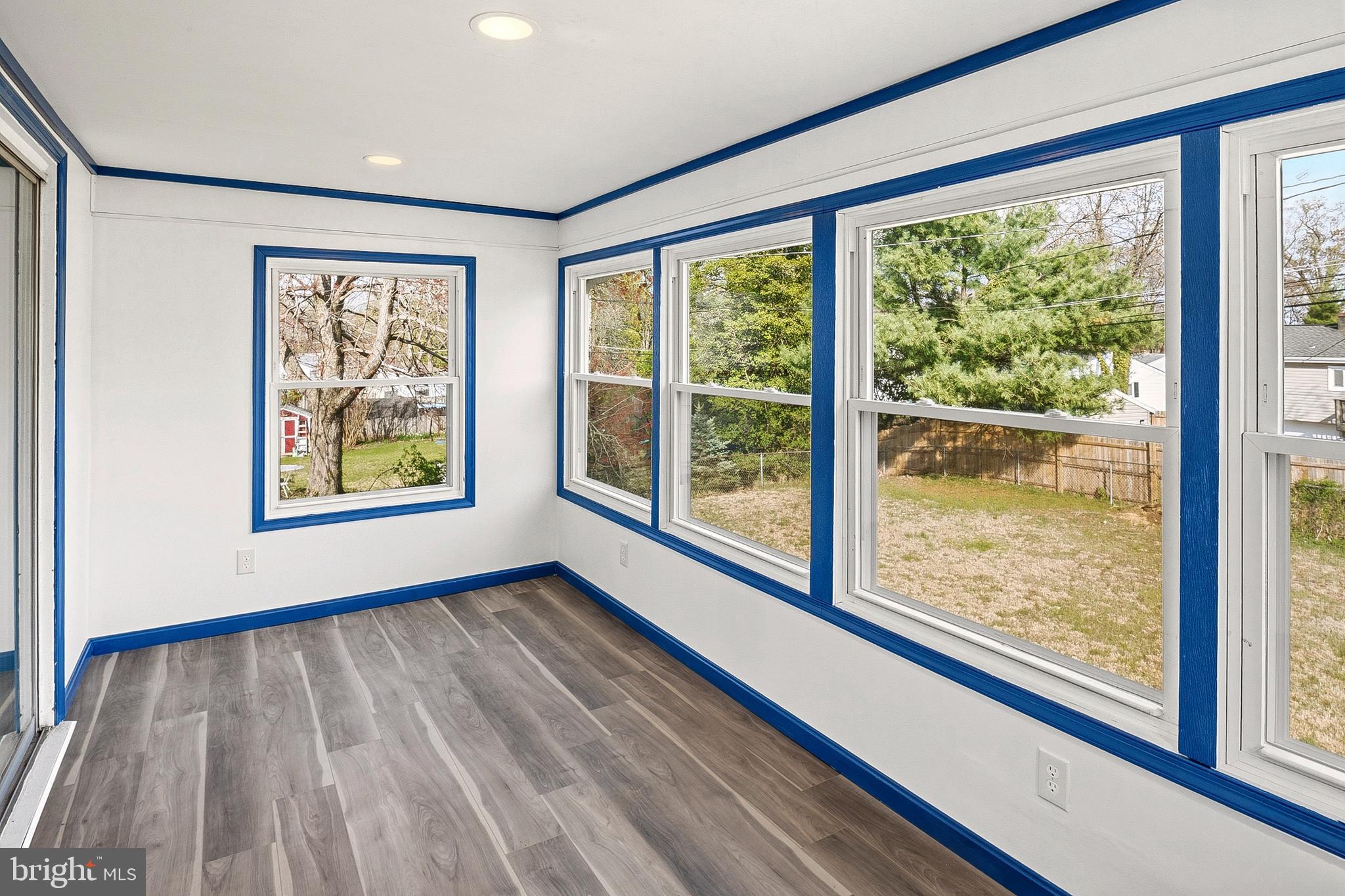 1219 Redcliffe Road Catonsville, MD 21228 - Photo 11 of 45 Sunroom