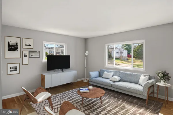 $479,500 | 1219 Redcliffe Road, Catonsville, MD 21228