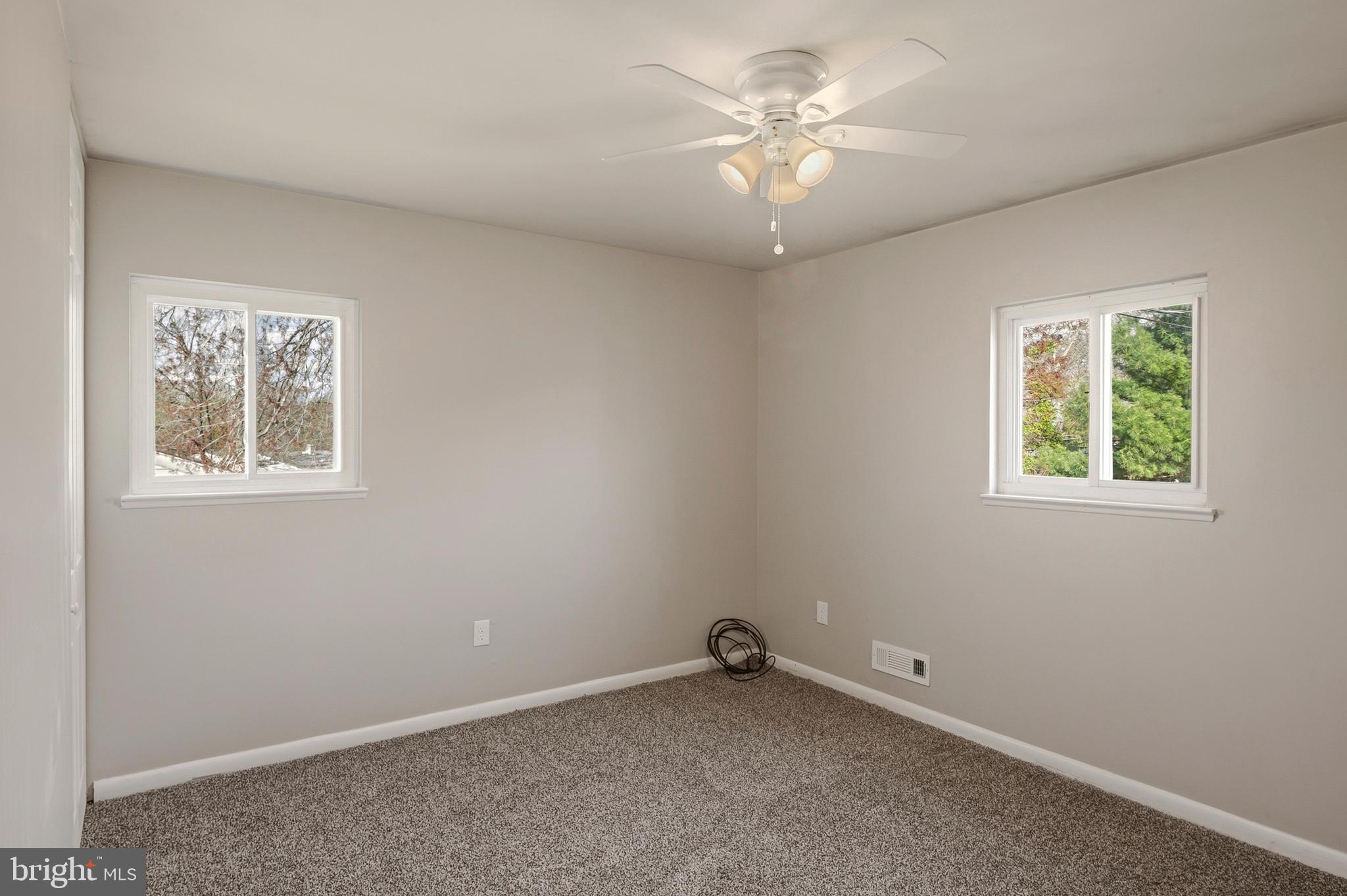 1219 Redcliffe Road Catonsville, MD 21228 - Photo 18 of 45 Primary Bedroom