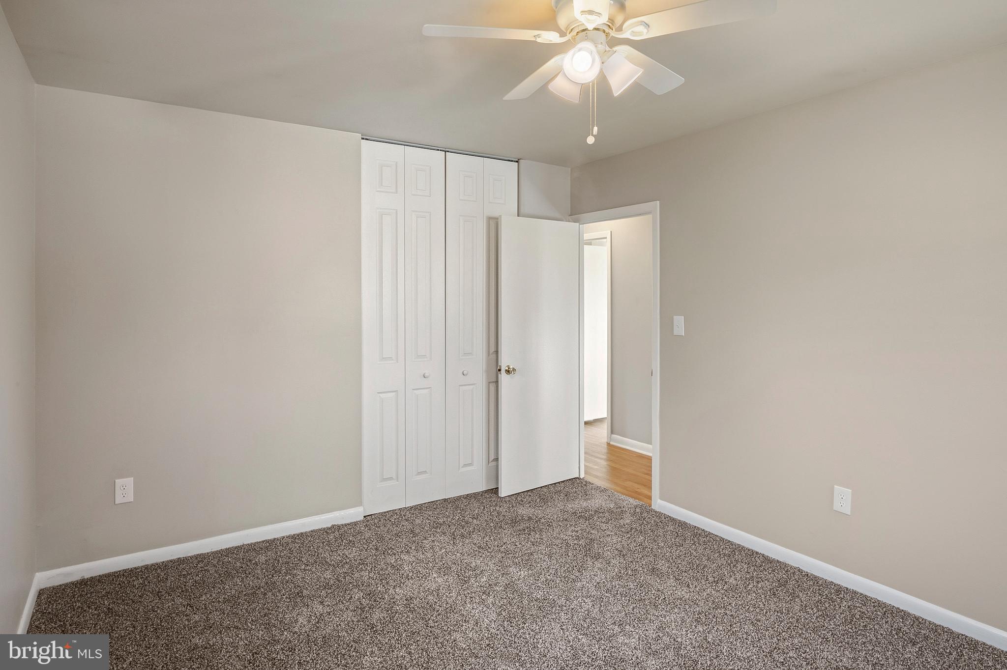 1219 Redcliffe Road Catonsville, MD 21228 - Photo 19 of 45 Primary Bedroom (alt view)