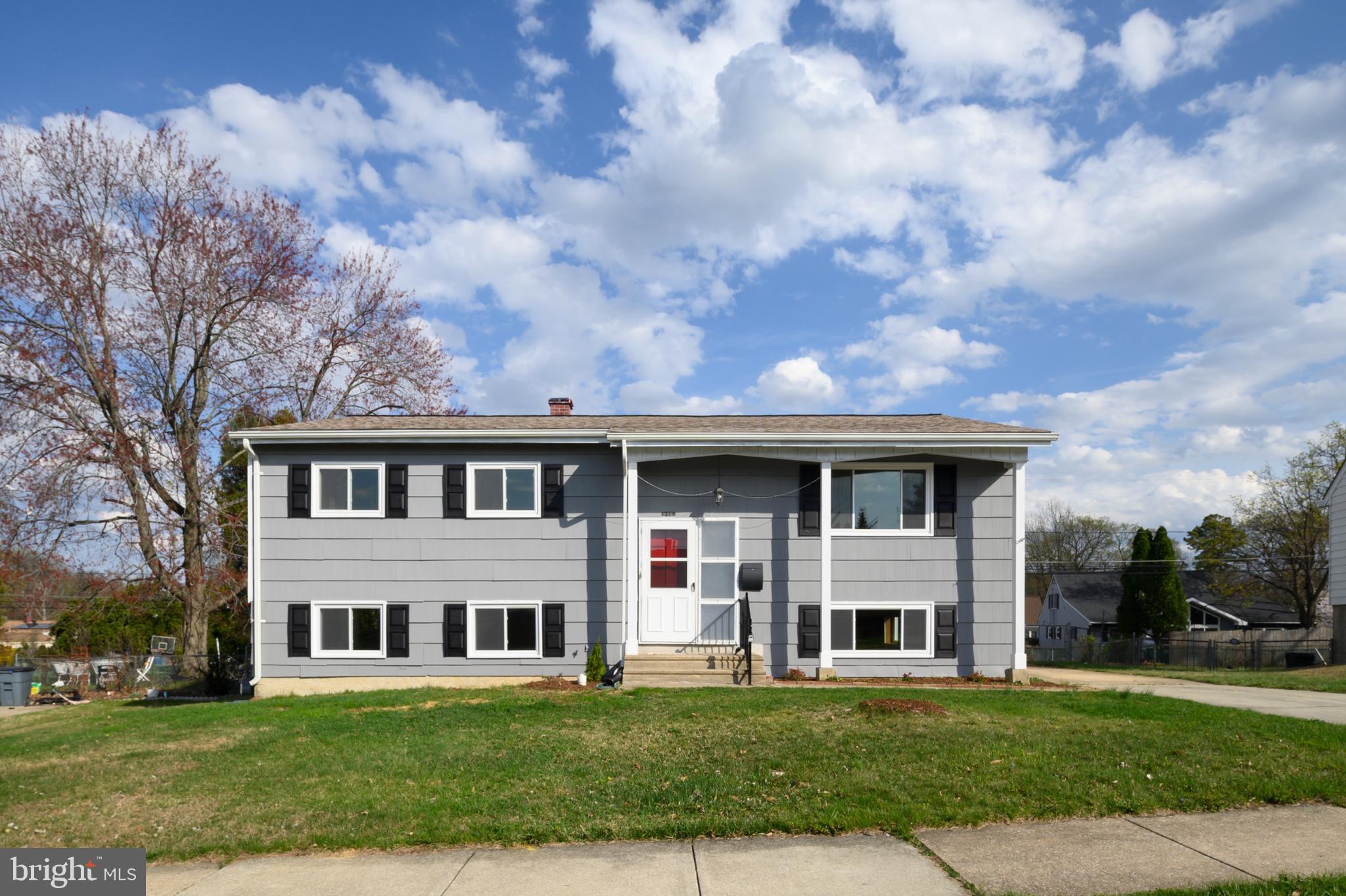 1219 Redcliffe Road Catonsville, MD 21228 - Photo 2 of 45 Main Exterior