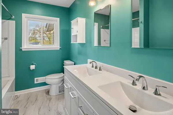 $479,500 | 1219 Redcliffe Road, Catonsville, MD 21228