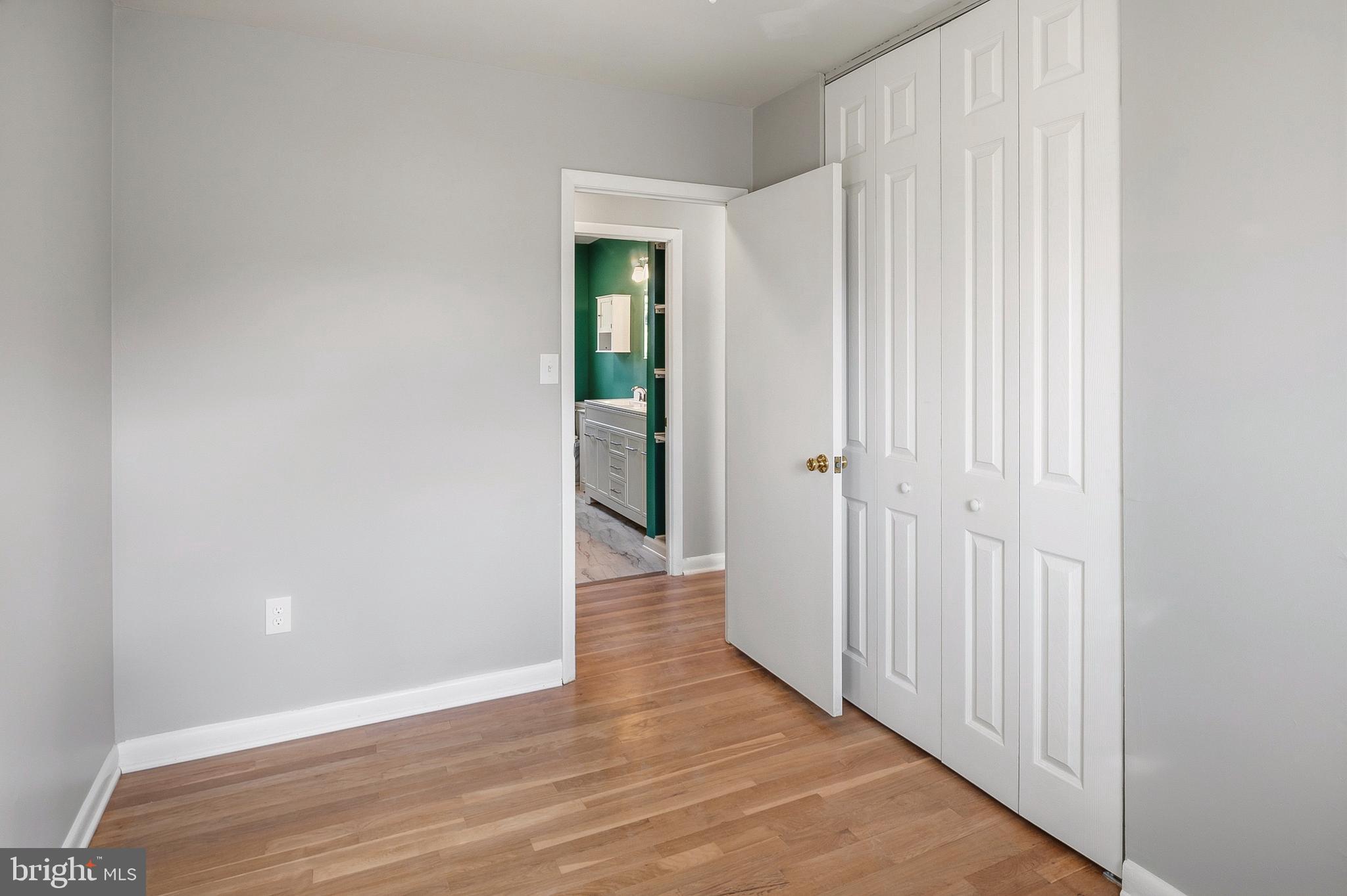 1219 Redcliffe Road Catonsville, MD 21228 - Photo 24 of 45 Bedroom 2 (alt view)