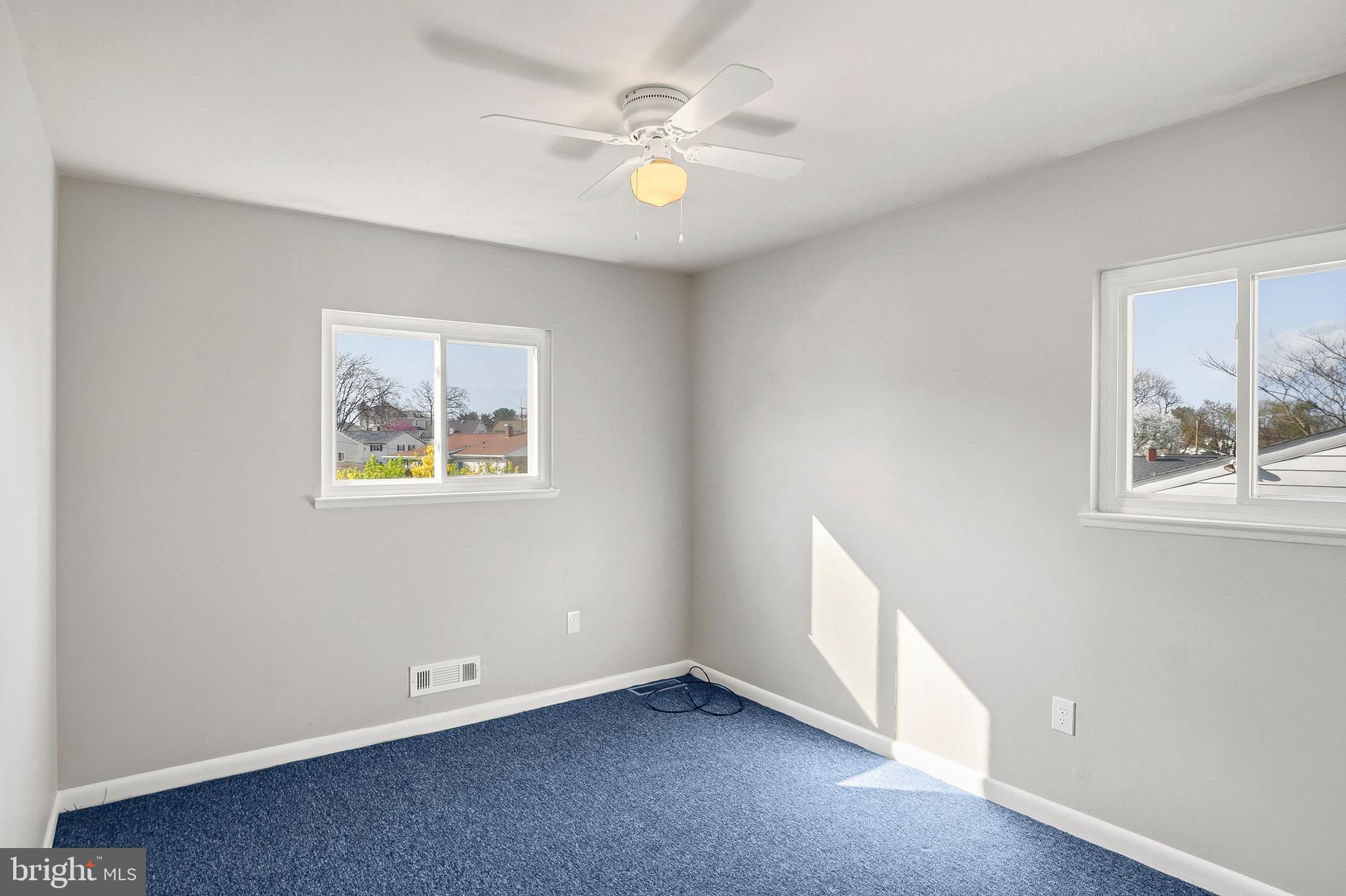 1219 Redcliffe Road Catonsville, MD 21228 - Photo 25 of 45 Bedroom 3